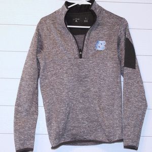 UNC Tarheels Pullover
